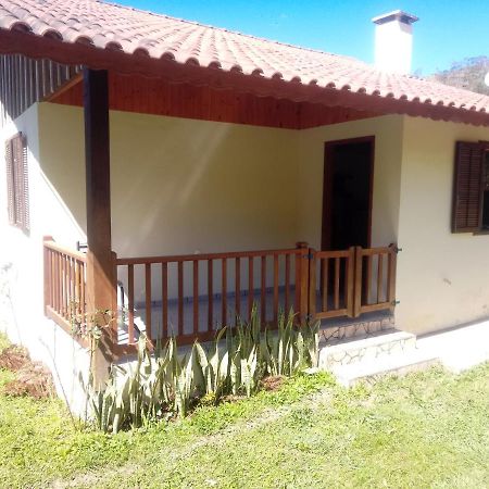 Sitio Dos Tico-Ticos Villa Visconde De Maua Dış mekan fotoğraf