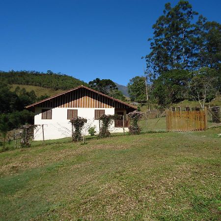 Sitio Dos Tico-Ticos Villa Visconde De Maua Dış mekan fotoğraf