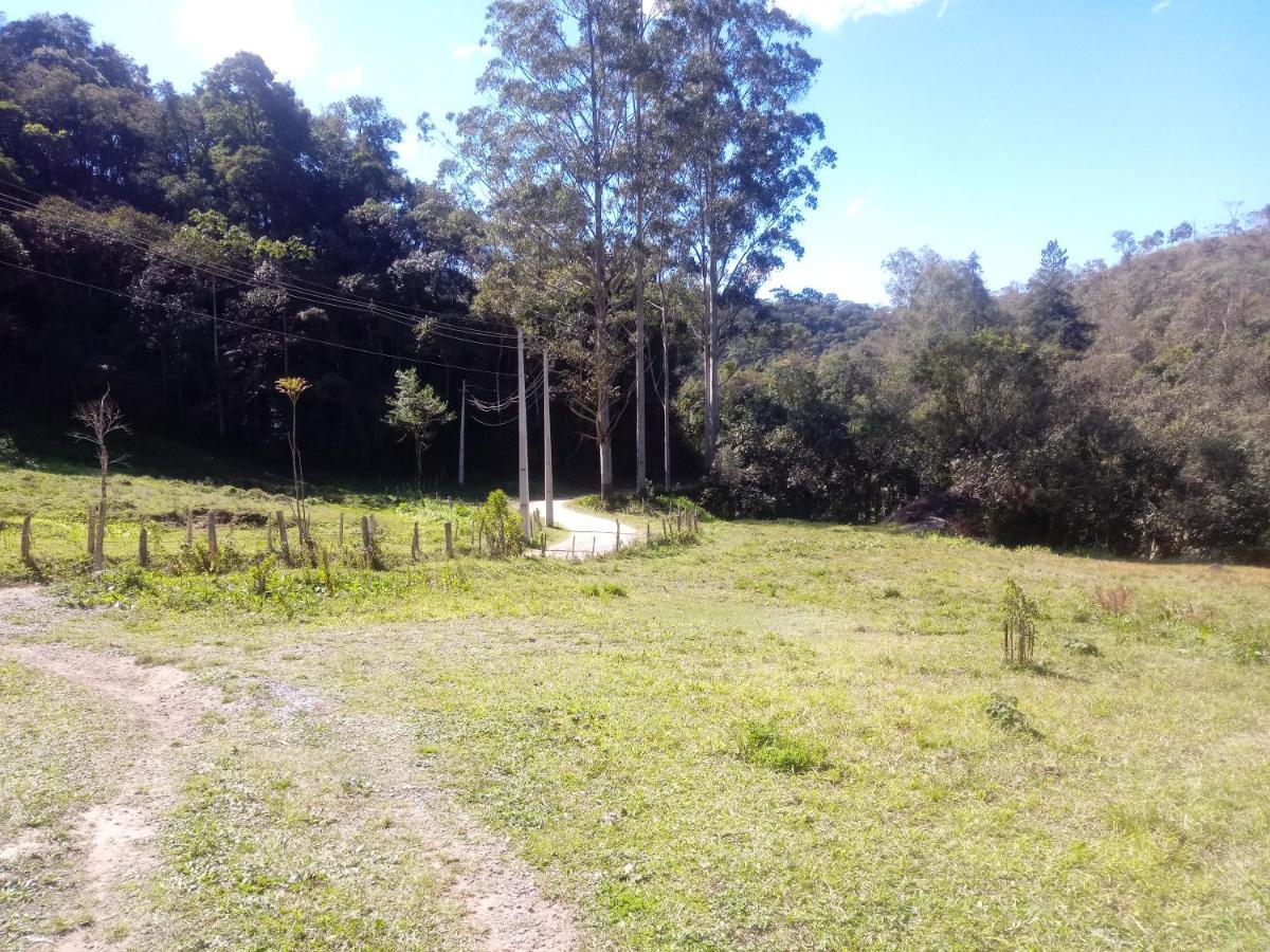 Sitio Dos Tico-Ticos Villa Visconde De Maua Dış mekan fotoğraf