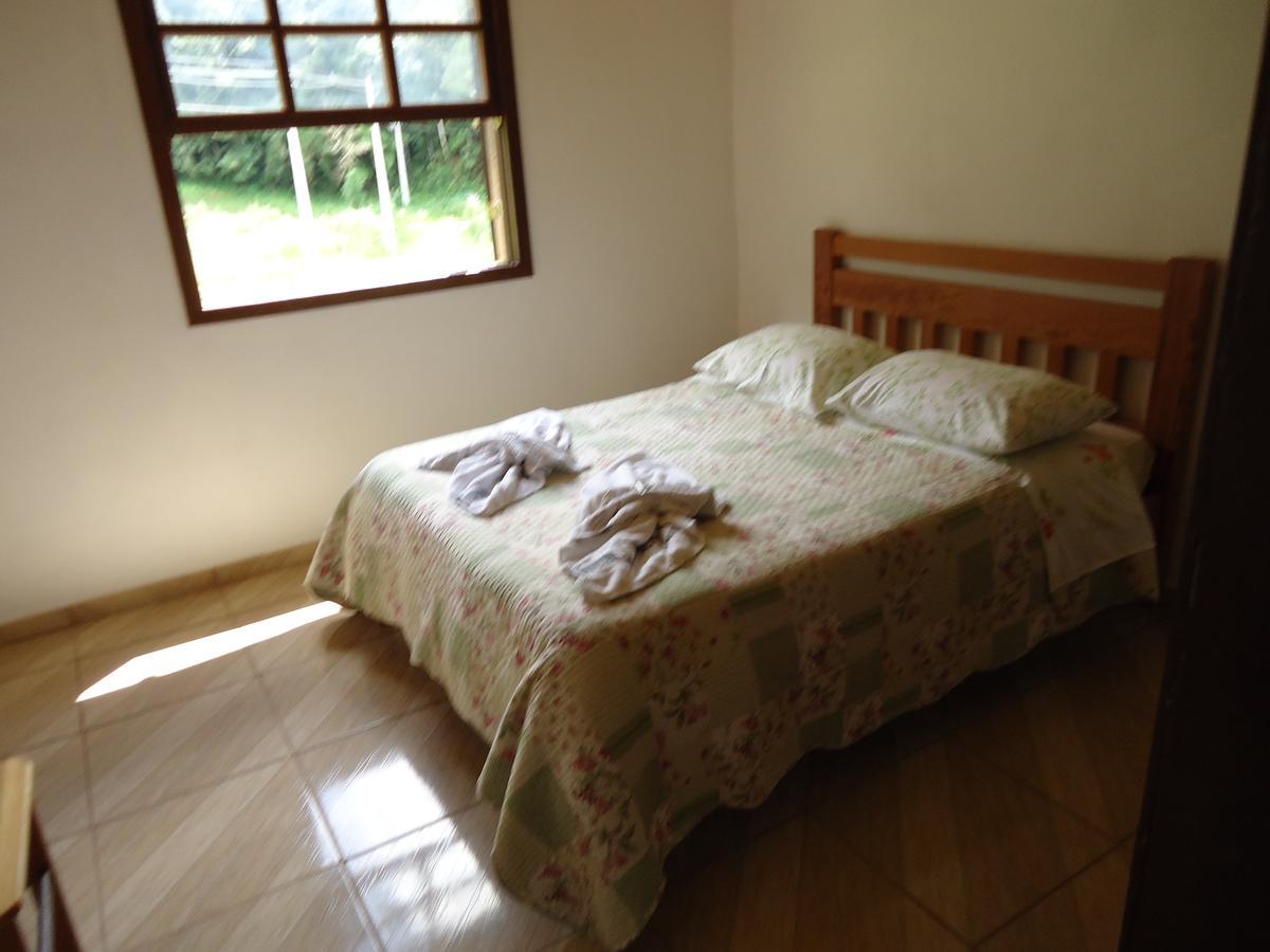 Sitio Dos Tico-Ticos Villa Visconde De Maua Dış mekan fotoğraf